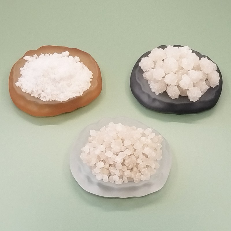 高純度工業(yè)鹽助力冶金行業(yè)提效降本